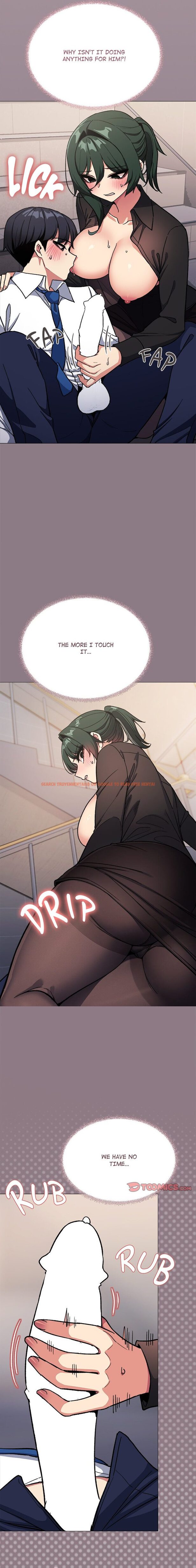 Read Hentai Image 19 56ca6 in comic Stop Smoking - Chapter 50 - hentaitnt.net
