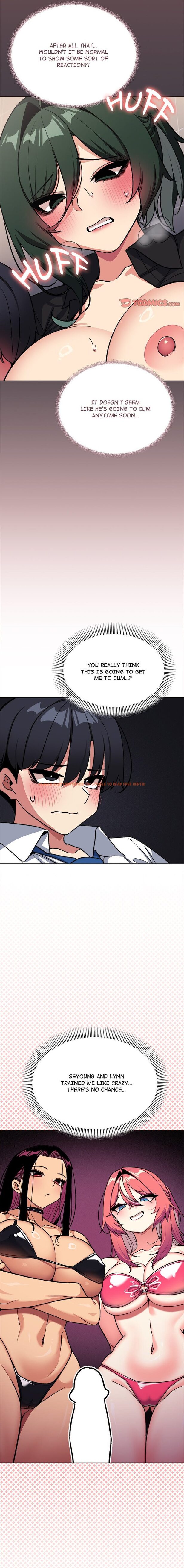 Read Hentai Image 21 56ca6 in comic Stop Smoking - Chapter 50 - hentaitnt.net