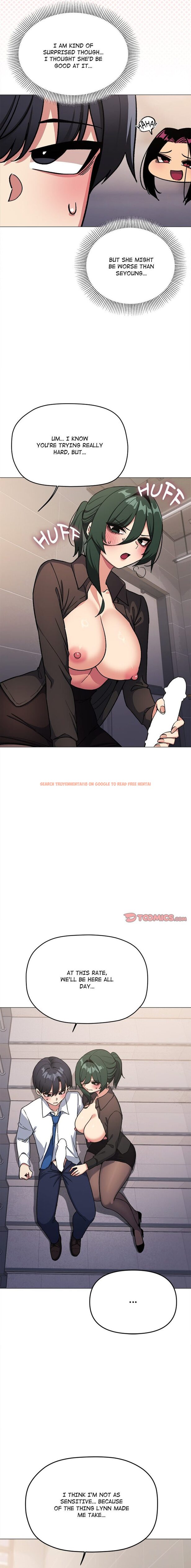 Read Hentai Image 22 56ca6 in comic Stop Smoking - Chapter 50 - hentaitnt.net