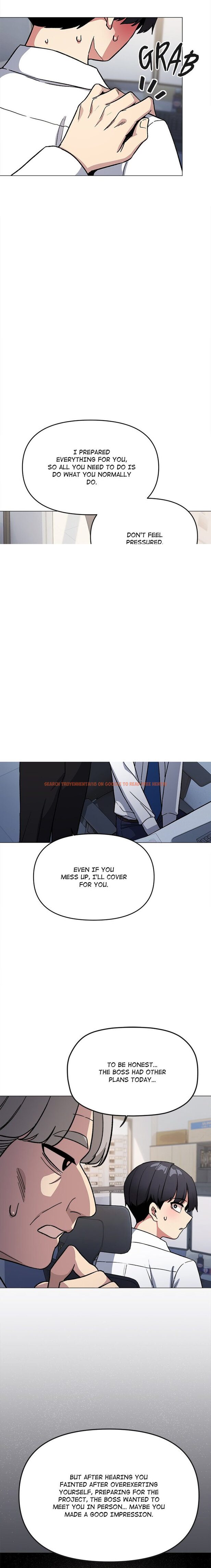 Read Hentai Image 3 56ca6 in comic Stop Smoking - Chapter 50 - hentaitnt.net