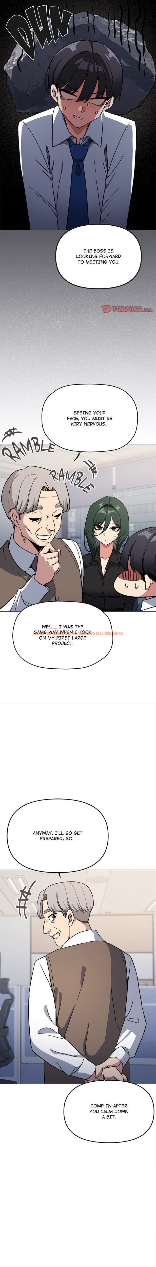 Read Hentai Image 4 56ca6 in comic Stop Smoking - Chapter 50 - hentaitnt.net