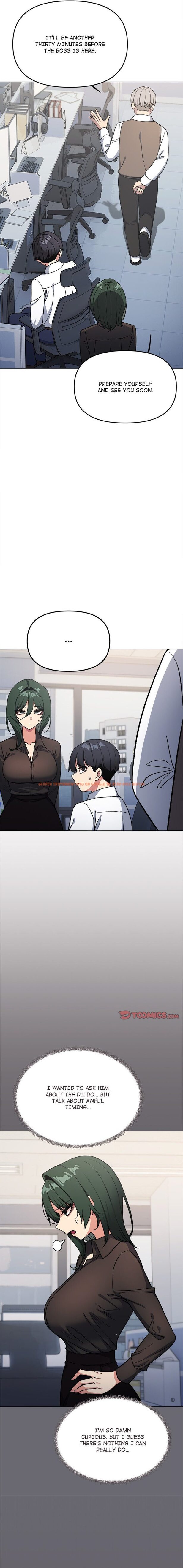 Read Hentai Image 5 56ca6 in comic Stop Smoking - Chapter 50 - hentaitnt.net