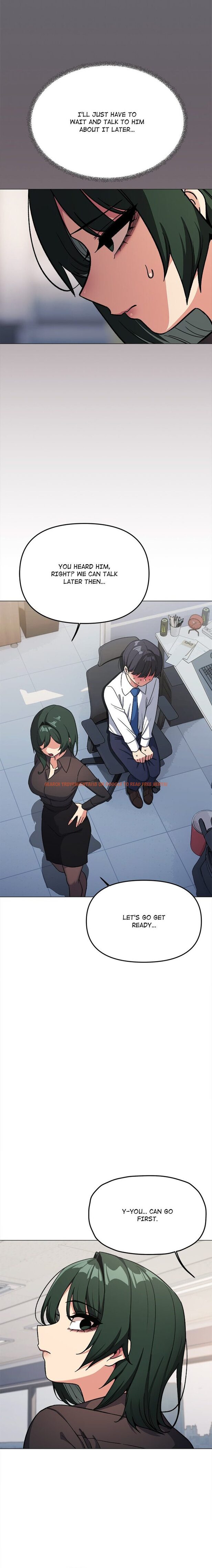 Read Hentai Image 6 56ca6 in comic Stop Smoking - Chapter 50 - hentaitnt.net