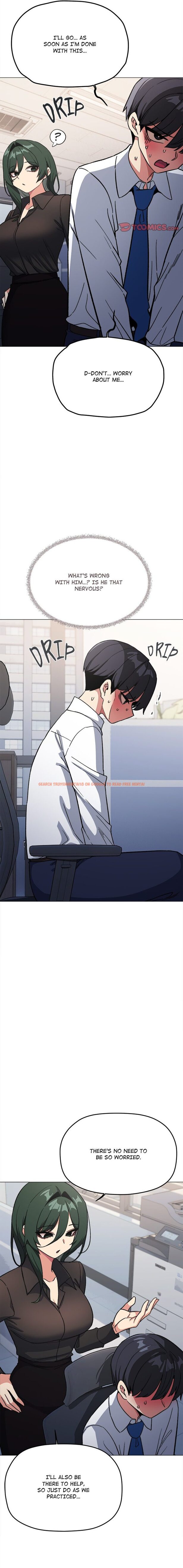 Read Hentai Image 7 56ca6 in comic Stop Smoking - Chapter 50 - hentaitnt.net