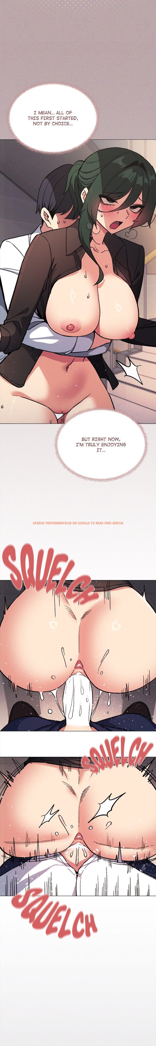 Read Hentai Image 12 2b91a in comic Stop Smoking - Chapter 51 - hentaitnt.net