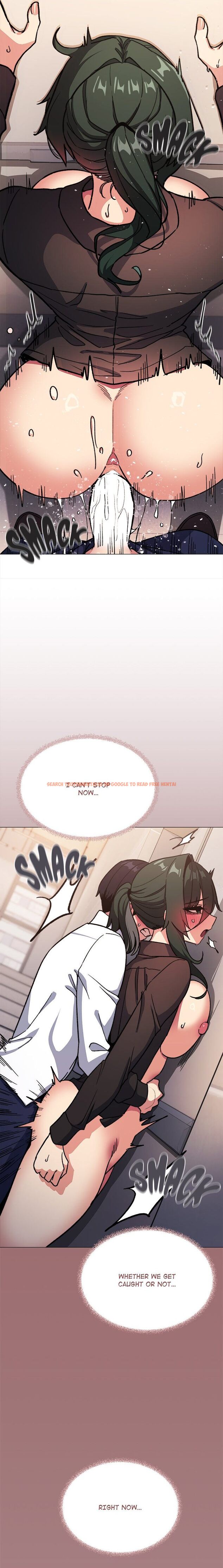 Read Hentai Image 14 2b91a in comic Stop Smoking - Chapter 51 - hentaitnt.net