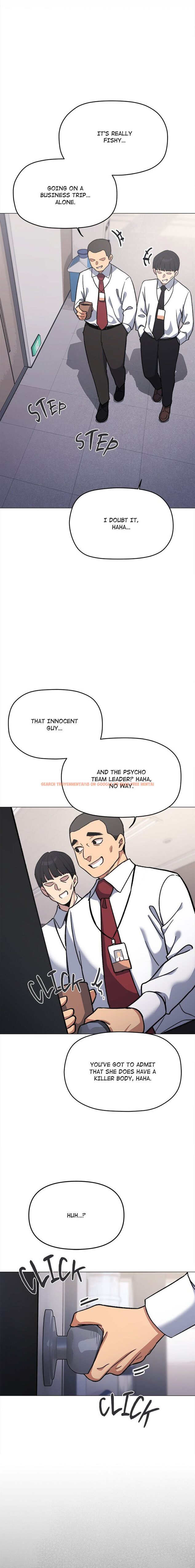 Read Hentai Image 16 2b91a in comic Stop Smoking - Chapter 51 - hentaitnt.net