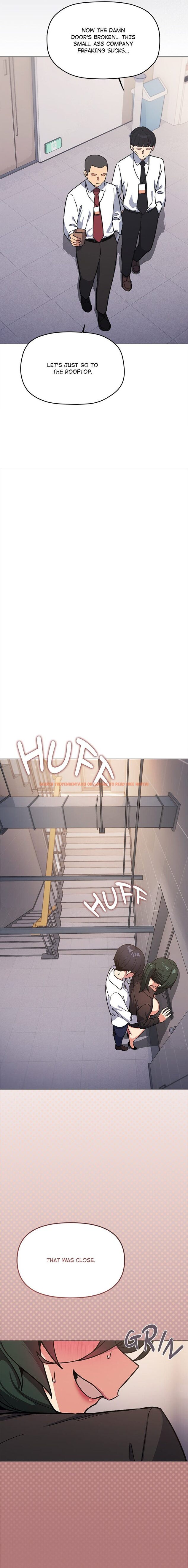 Read Hentai Image 18 2b91a in comic Stop Smoking - Chapter 51 - hentaitnt.net