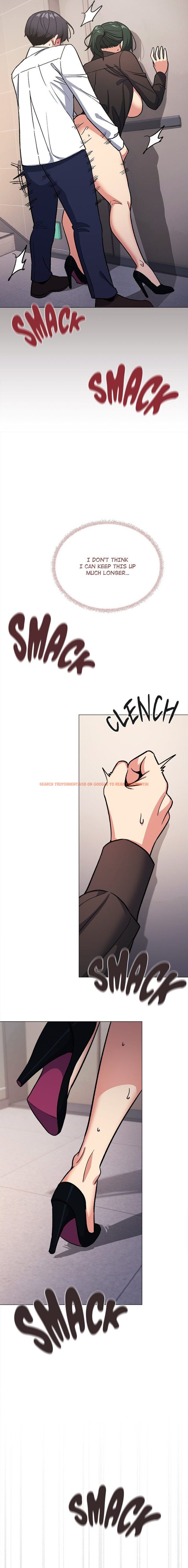 Read Hentai Image 22 2b91a in comic Stop Smoking - Chapter 51 - hentaitnt.net