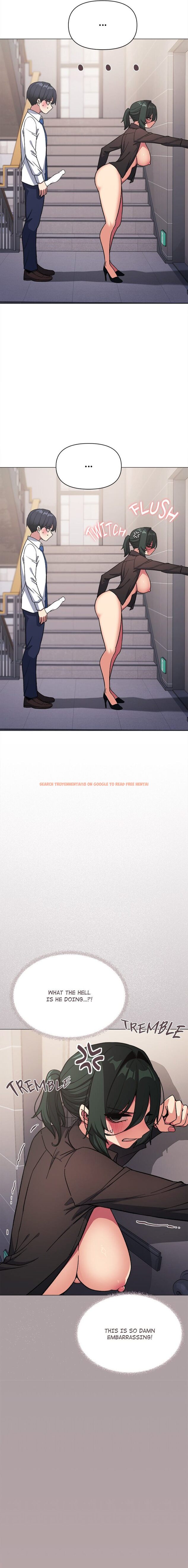 Read Hentai Image 3 2b91a in comic Stop Smoking - Chapter 51 - hentaitnt.net
