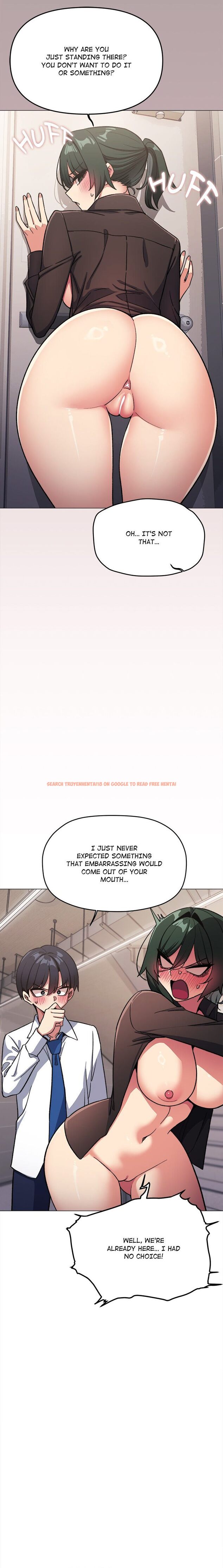 Read Hentai Image 4 2b91a in comic Stop Smoking - Chapter 51 - hentaitnt.net