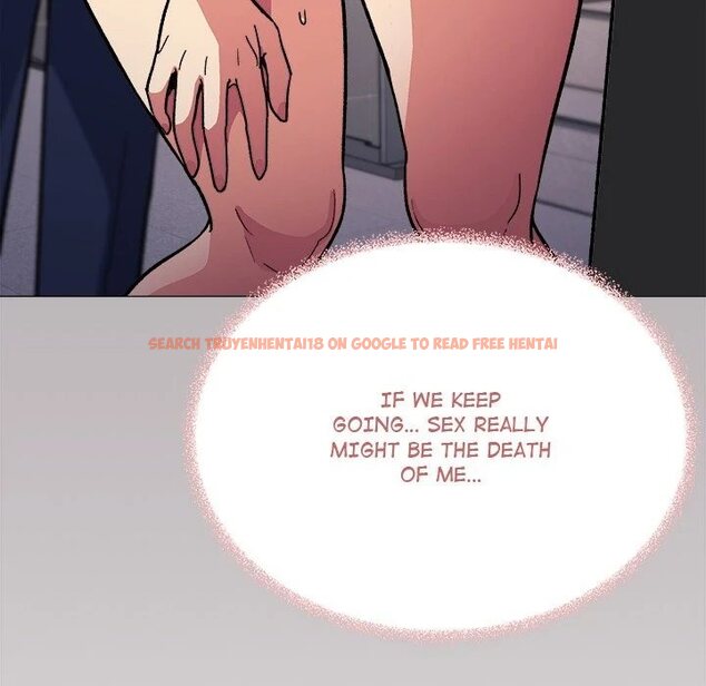 Read Hentai Image 44 1f550 in comic Stop Smoking - Chapter 52 - hentaitnt.net