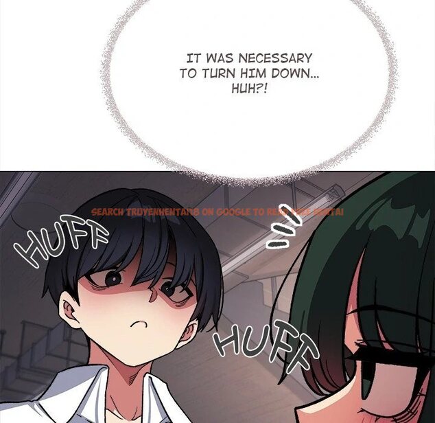 Read Hentai Image 82 1f550 in comic Stop Smoking - Chapter 52 - hentaitnt.net