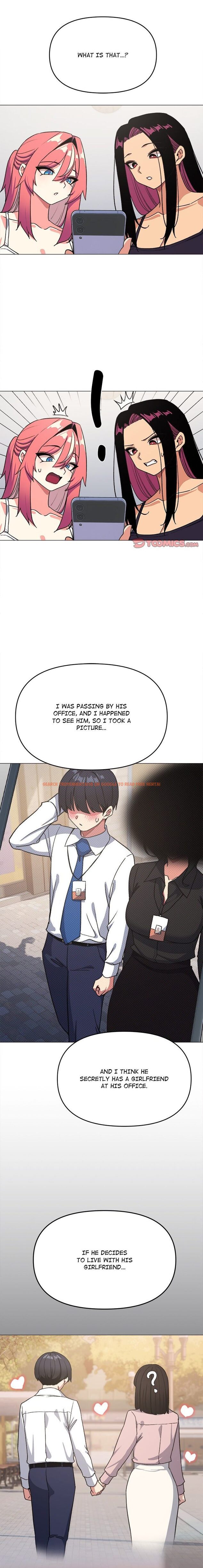 Read Hentai Image 10 3fdff in comic Stop Smoking - Chapter 53 - hentaitnt.net