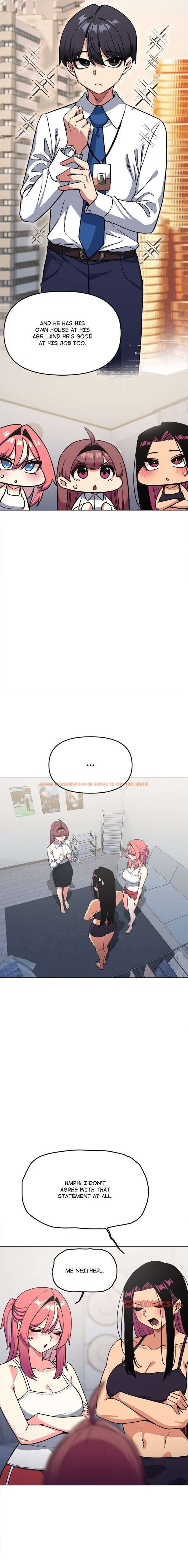 Read Hentai Image 14 3fdff in comic Stop Smoking - Chapter 53 - hentaitnt.net