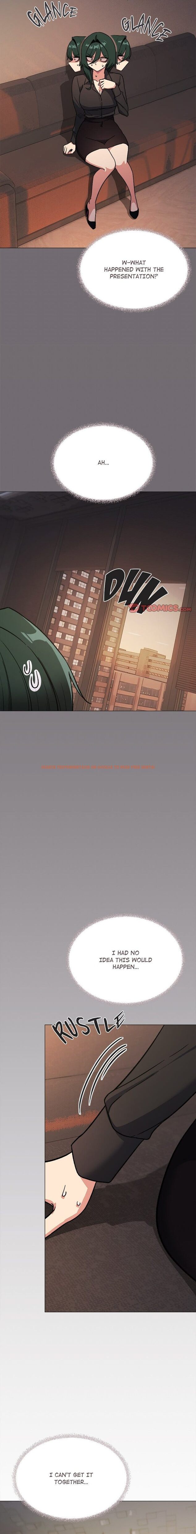 Read Hentai Image 19 3fdff in comic Stop Smoking - Chapter 53 - hentaitnt.net