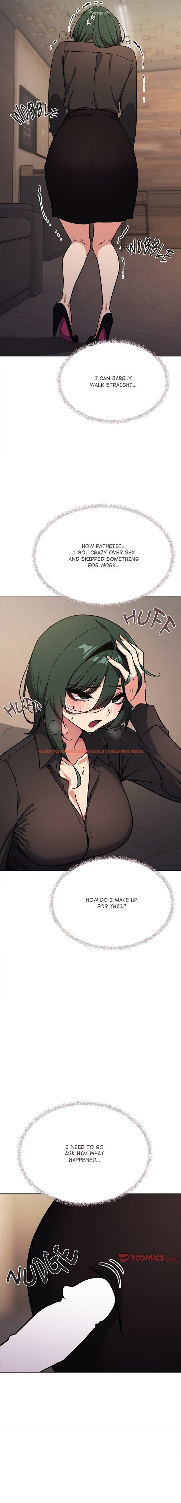 Read Hentai Image 20 3fdff in comic Stop Smoking - Chapter 53 - hentaitnt.net