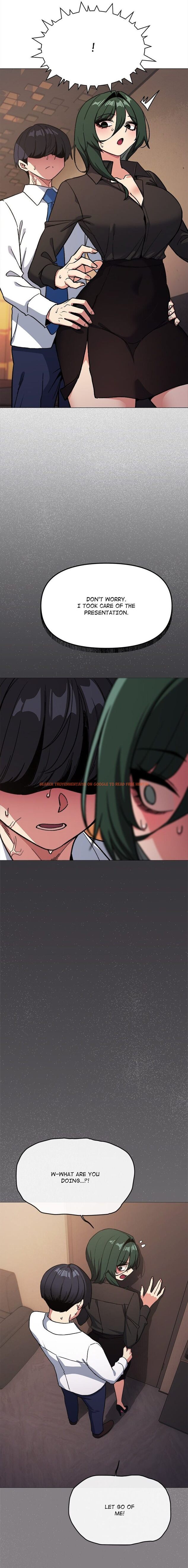 Read Hentai Image 21 3fdff in comic Stop Smoking - Chapter 53 - hentaitnt.net