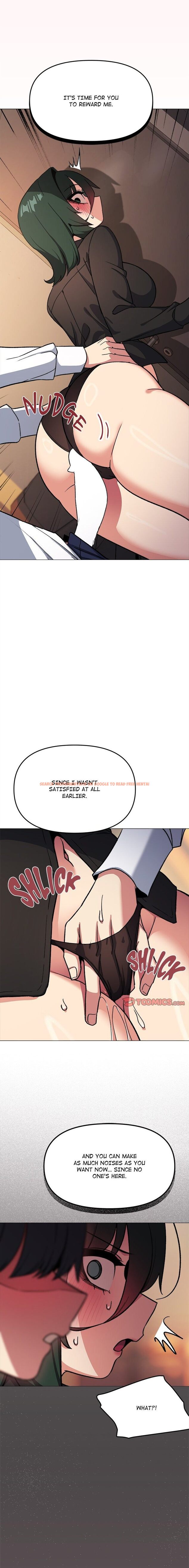 Read Hentai Image 23 3fdff in comic Stop Smoking - Chapter 53 - hentaitnt.net