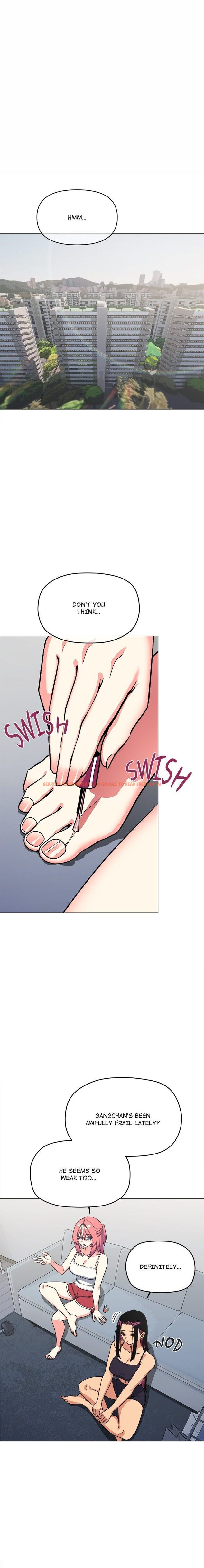 Read Hentai Image 3 3fdff in comic Stop Smoking - Chapter 53 - hentaitnt.net