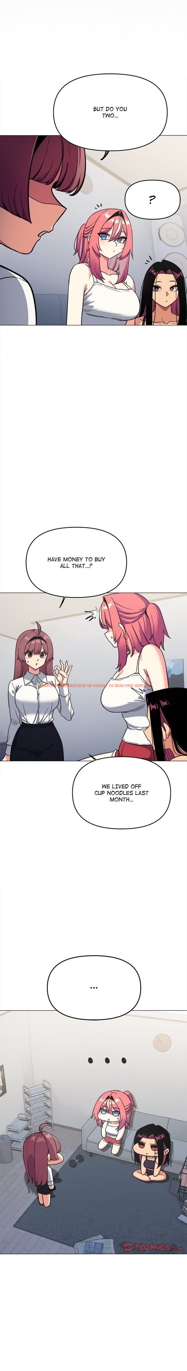 Read Hentai Image 8 3fdff in comic Stop Smoking - Chapter 53 - hentaitnt.net