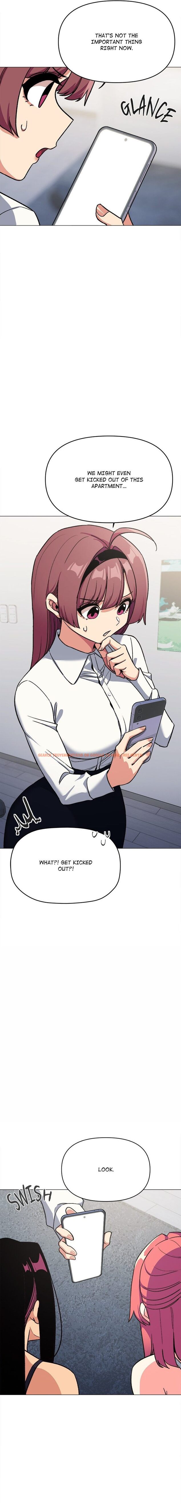 Read Hentai Image 9 3fdff in comic Stop Smoking - Chapter 53 - hentaitnt.net