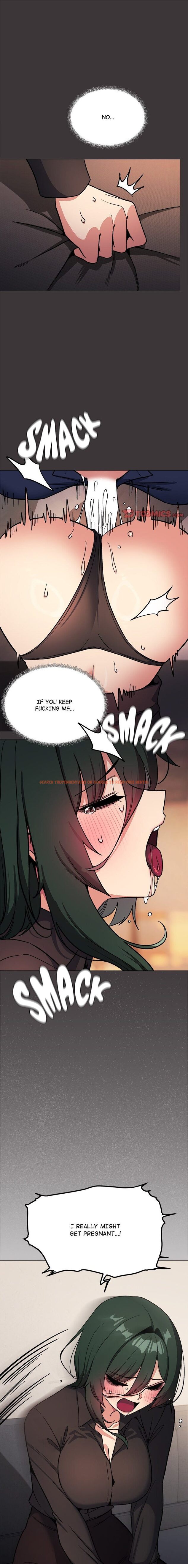 Read Hentai Image 1 a99bf in comic Stop Smoking - Chapter 54 - hentaitnt.net