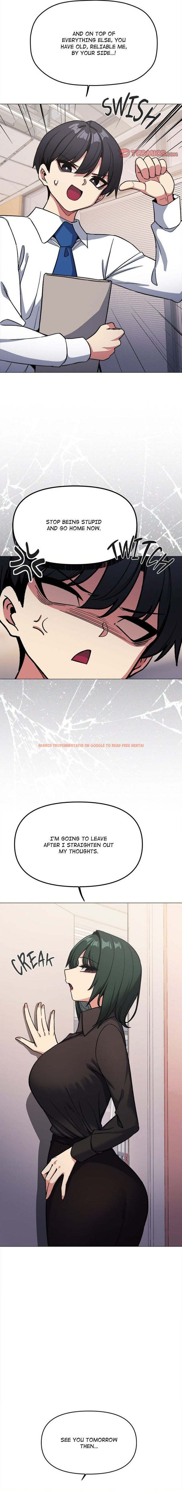 Read Hentai Image 10 a99bf in comic Stop Smoking - Chapter 54 - hentaitnt.net