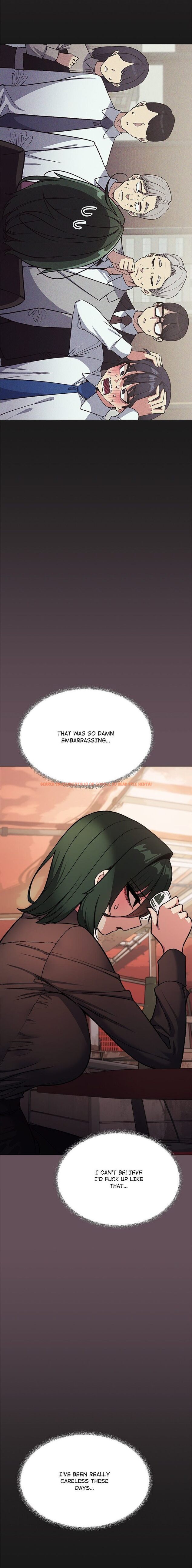 Read Hentai Image 13 a99bf in comic Stop Smoking - Chapter 54 - hentaitnt.net