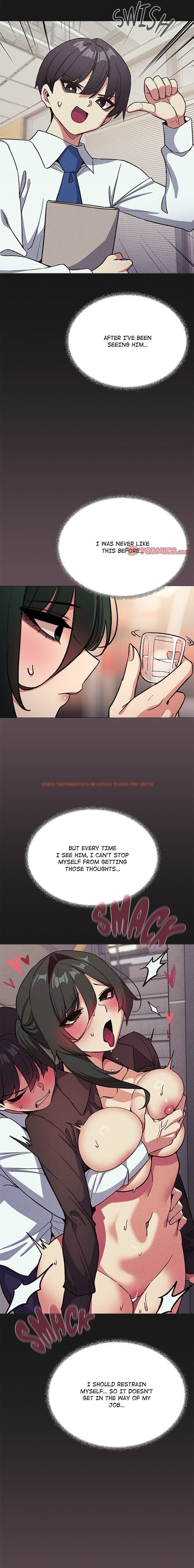 Read Hentai Image 14 a99bf in comic Stop Smoking - Chapter 54 - hentaitnt.net