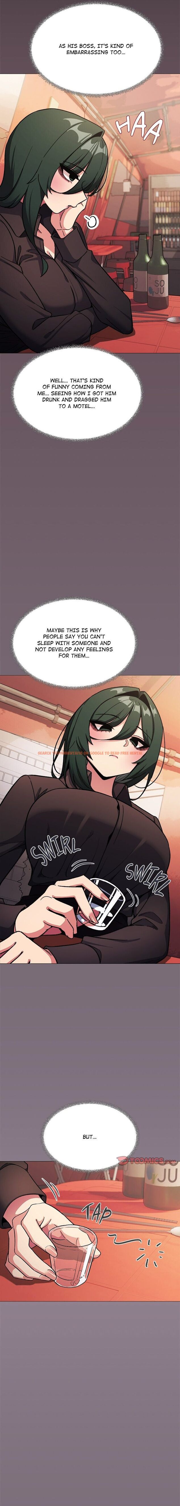 Read Hentai Image 15 a99bf in comic Stop Smoking - Chapter 54 - hentaitnt.net
