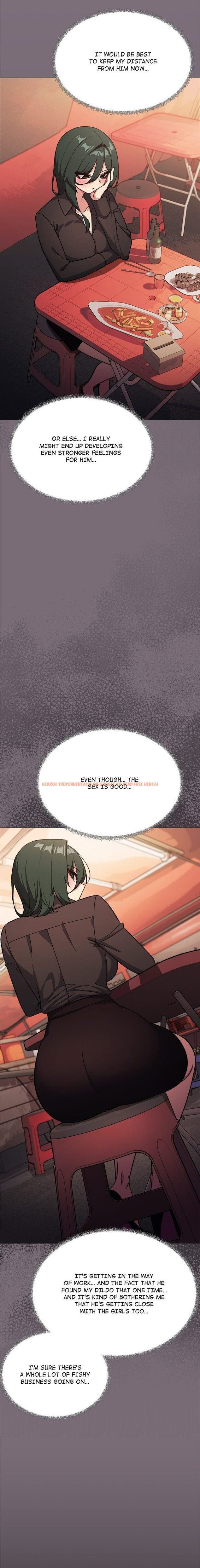 Read Hentai Image 16 a99bf in comic Stop Smoking - Chapter 54 - hentaitnt.net