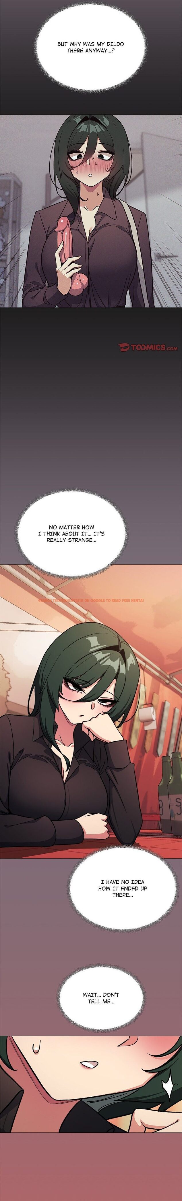 Read Hentai Image 17 a99bf in comic Stop Smoking - Chapter 54 - hentaitnt.net