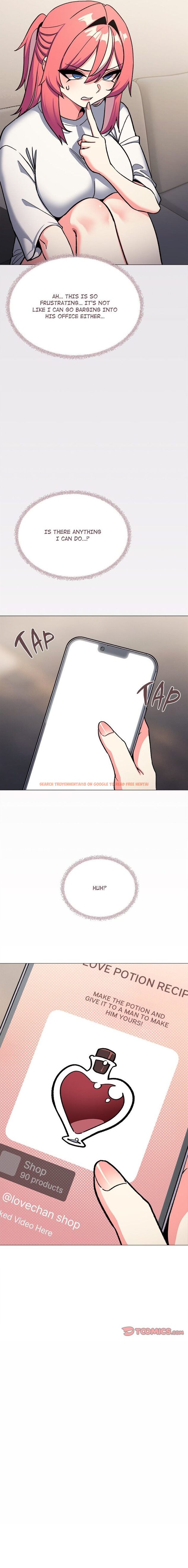 Read Hentai Image 21 a99bf in comic Stop Smoking - Chapter 54 - hentaitnt.net