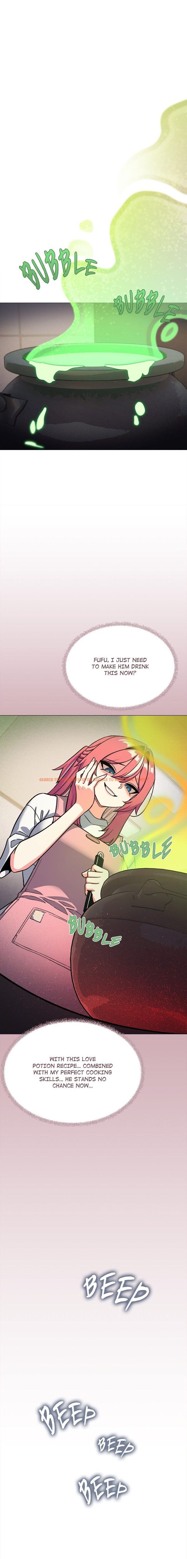 Read Hentai Image 22 a99bf in comic Stop Smoking - Chapter 54 - hentaitnt.net