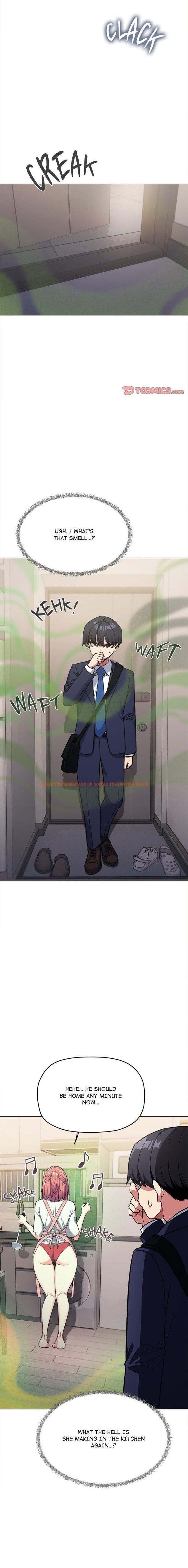 Read Hentai Image 23 a99bf in comic Stop Smoking - Chapter 54 - hentaitnt.net