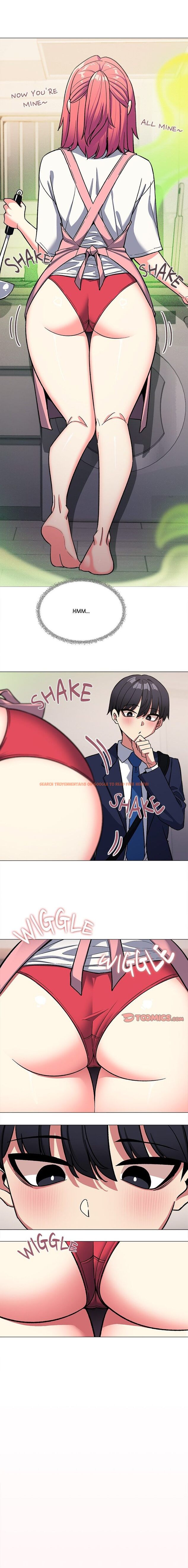 Read Hentai Image 24 a99bf in comic Stop Smoking - Chapter 54 - hentaitnt.net