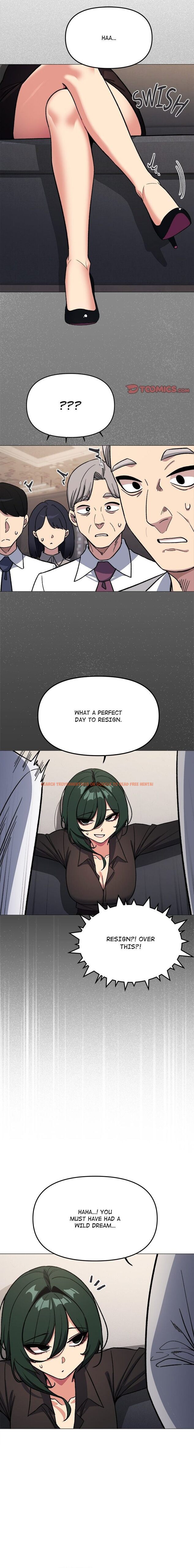 Read Hentai Image 4 a99bf in comic Stop Smoking - Chapter 54 - hentaitnt.net