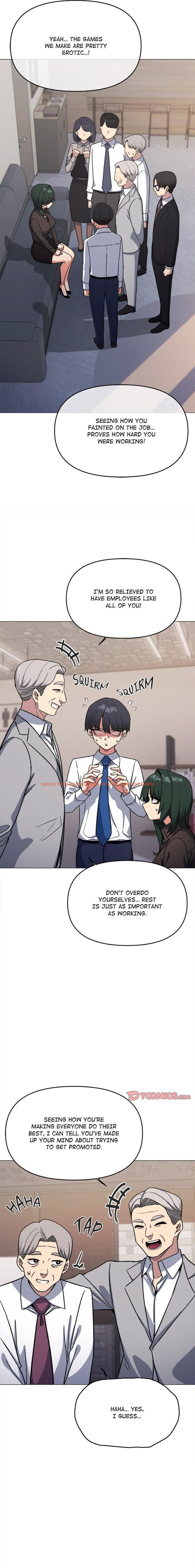 Read Hentai Image 5 a99bf in comic Stop Smoking - Chapter 54 - hentaitnt.net