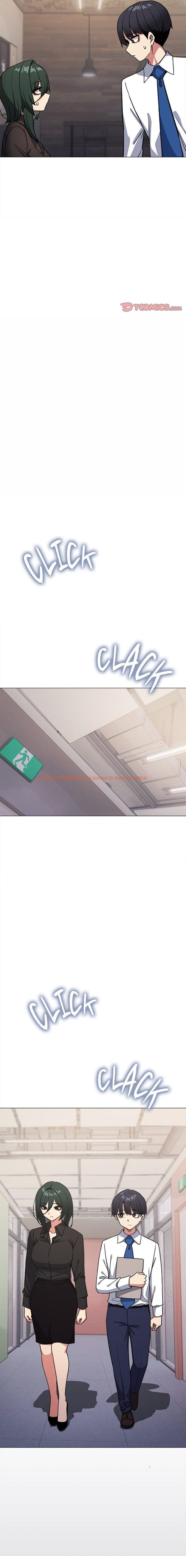 Read Hentai Image 7 a99bf in comic Stop Smoking - Chapter 54 - hentaitnt.net