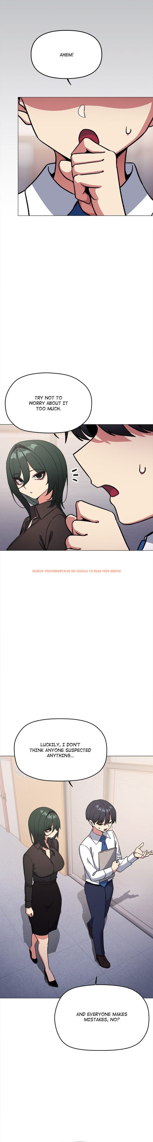 Read Hentai Image 9 a99bf in comic Stop Smoking - Chapter 54 - hentaitnt.net