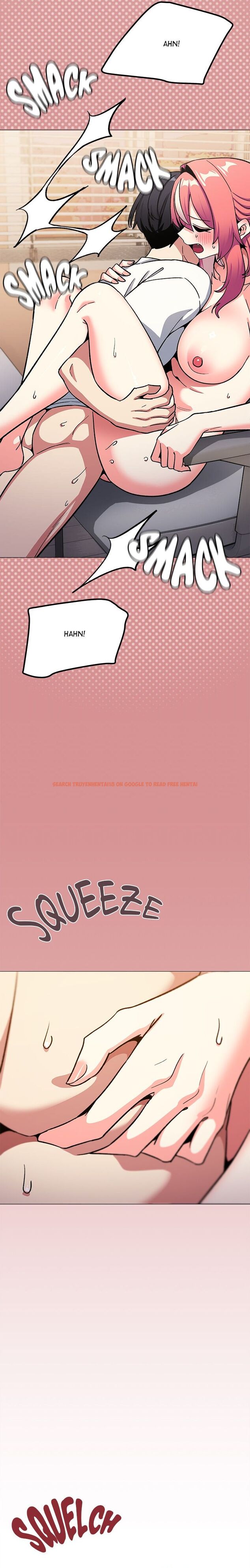 Read Hentai Image 14 e65aa in comic Stop Smoking - Chapter 57 - hentaitnt.net