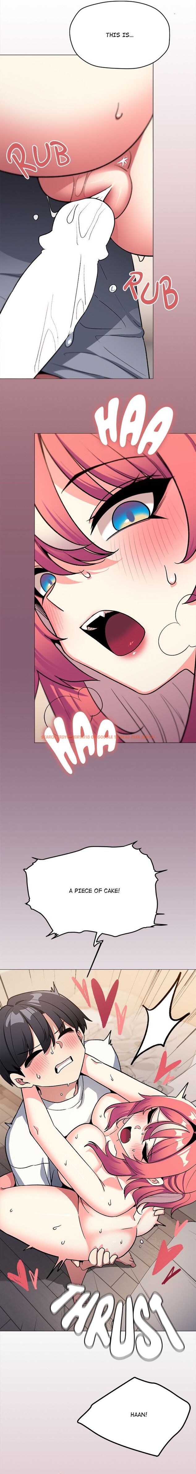 Read Hentai Image 20 e65aa in comic Stop Smoking - Chapter 57 - hentaitnt.net
