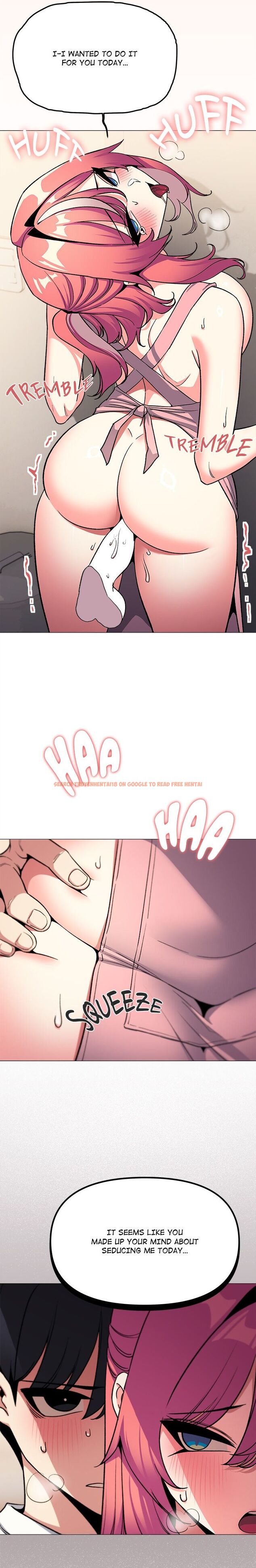 Read Hentai Image 6 e65aa in comic Stop Smoking - Chapter 57 - hentaitnt.net