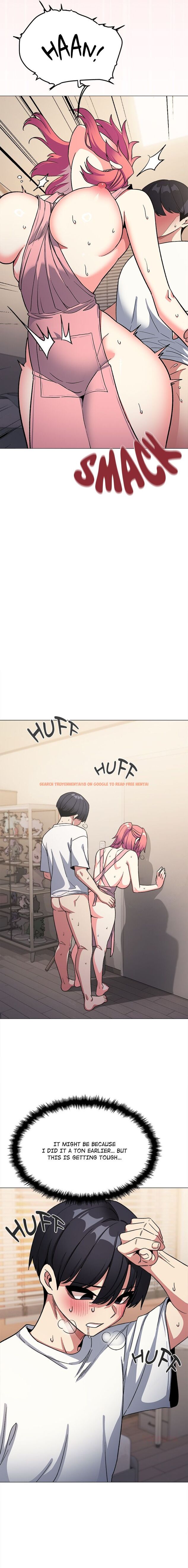 Read Hentai Image 9 e65aa in comic Stop Smoking - Chapter 57 - hentaitnt.net