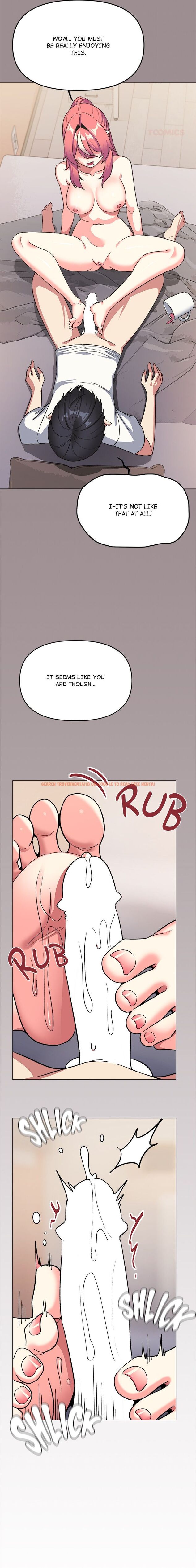 Read Hentai Image 17 655bb in comic Stop Smoking - Chapter 58 - hentaitnt.net