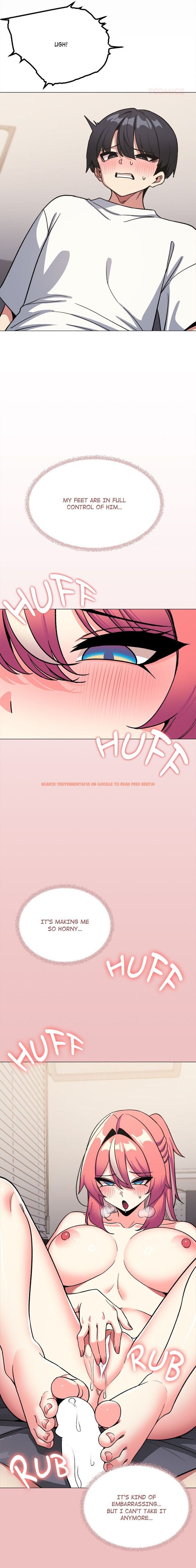 Read Hentai Image 18 655bb in comic Stop Smoking - Chapter 58 - hentaitnt.net