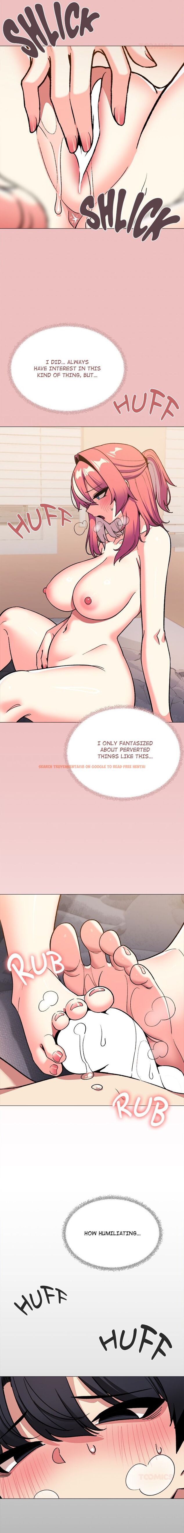 Read Hentai Image 19 655bb in comic Stop Smoking - Chapter 58 - hentaitnt.net