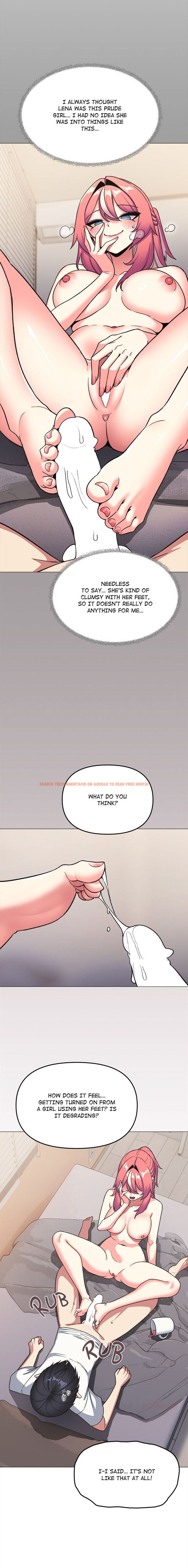 Read Hentai Image 20 655bb in comic Stop Smoking - Chapter 58 - hentaitnt.net