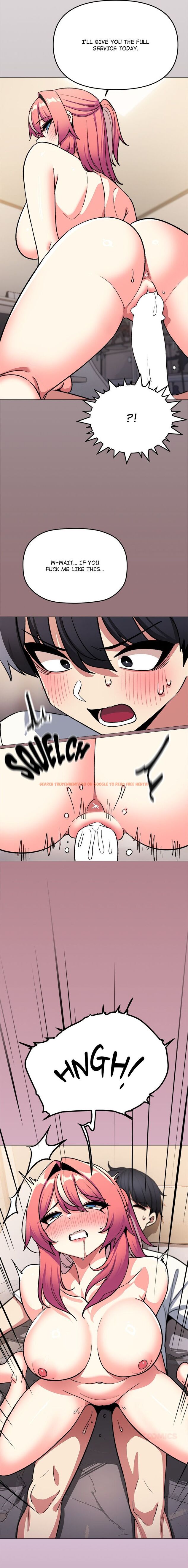 Read Hentai Image 22 655bb in comic Stop Smoking - Chapter 58 - hentaitnt.net